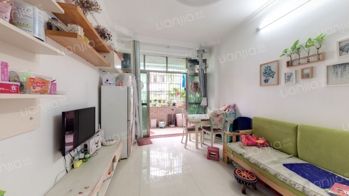 金都花园二手房实景图