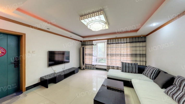 融城花苑二手房实景图