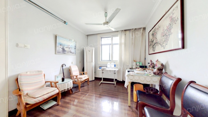 太平北路138号二手房实景图