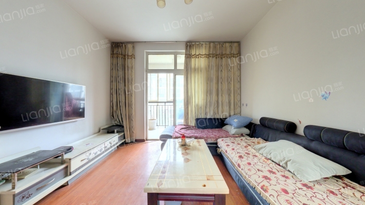 城南坡四期二手房实景图