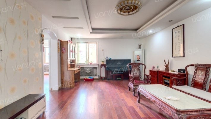 榉林花园二手房实景图