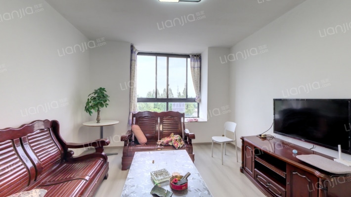 美的花园二手房实景图