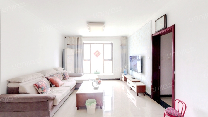 荣盛城荣熙苑二手房实景图