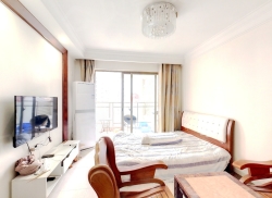 整租·嘉和冠山海 3室2厅 南/北_嘉和冠山海租房