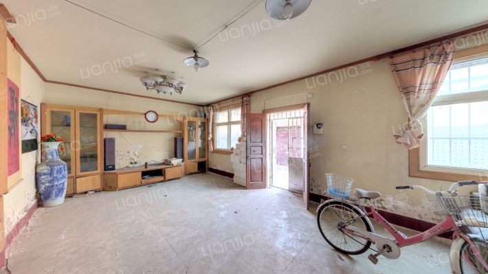 水集新村二手房实景图