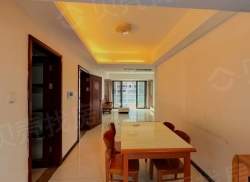 整租·云顶澜山北区 3室2厅 东南_云顶澜山北区租房