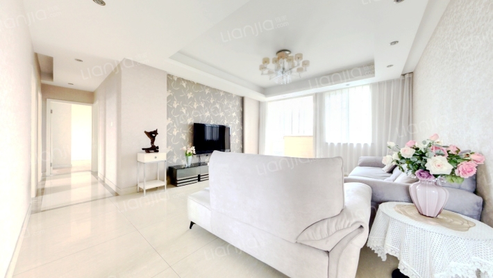 交大香洲半岛南庭二手房实景图