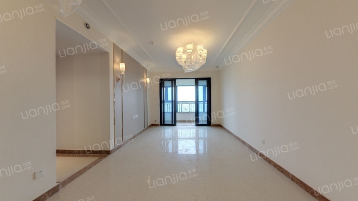 恒大世纪城四期南苑二手房实景图