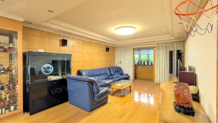 梅莲苑二手房实景图