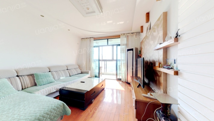 金天地花园二手房实景图