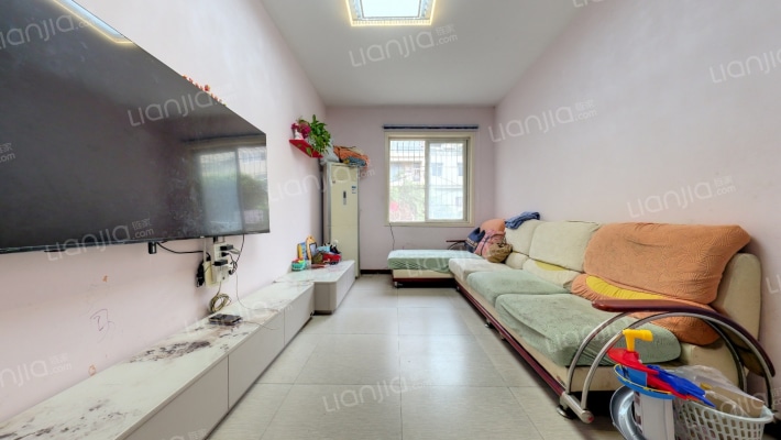 事和苑二手房实景图