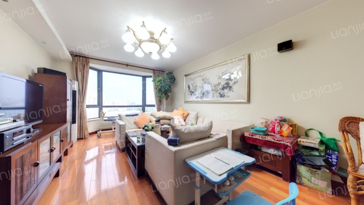 光大花园二手房实景图