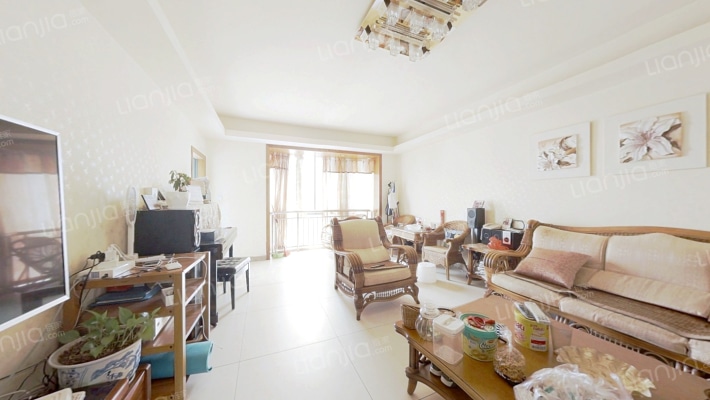 江畔人家二手房实景图