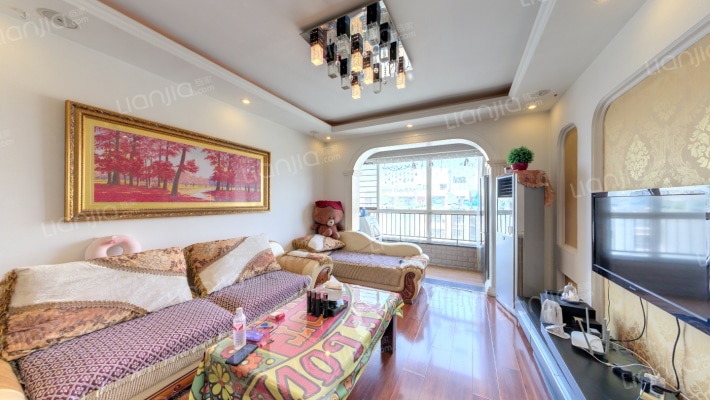 简筑家园二手房实景图