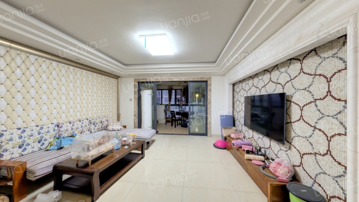 景秀江山三期二手房实景图