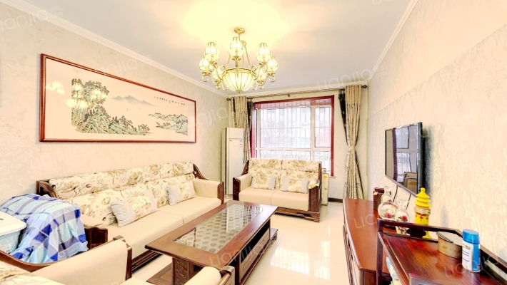 闻喜小区二手房实景图