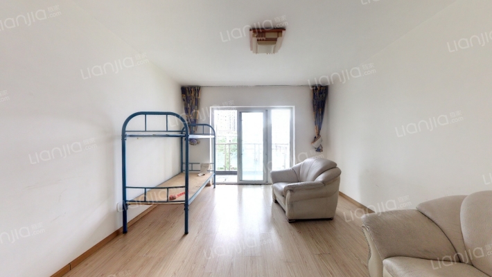 新都花园二期二手房实景图