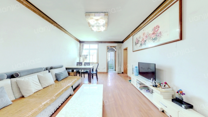 宁静苑二手房实景图