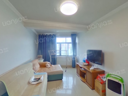 整租·江南新村 2室1厅 东南