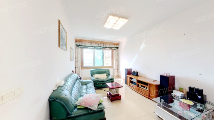 人民医院宿舍二手房实景图