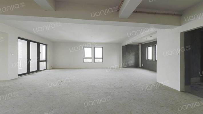 双囍花园颐园二手房实景图