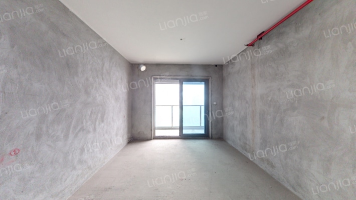 江北嘴公园里二手房实景图