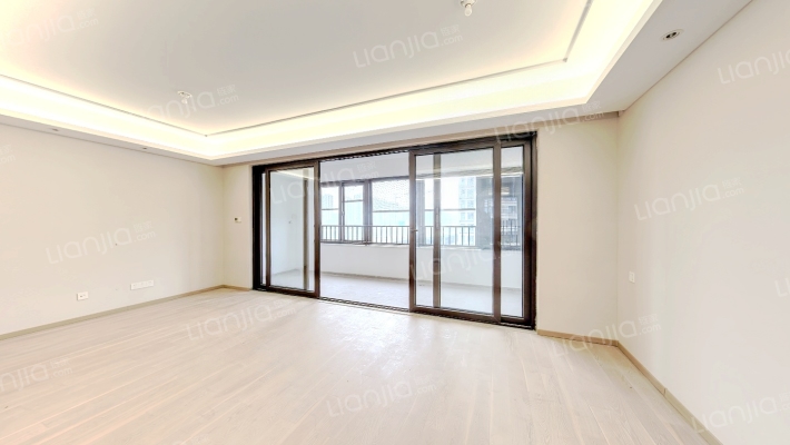 彰泰观南府二手房实景图