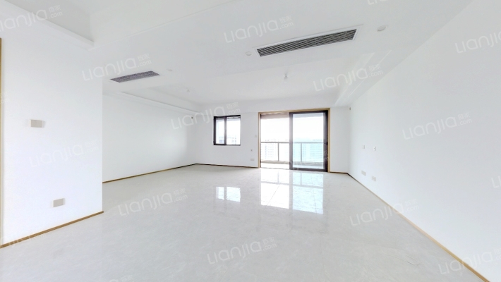 复地星愉湾二手房实景图