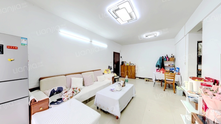 银丰花园南区二手房实景图