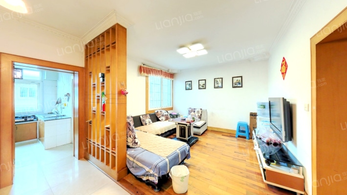 清溪路38号二手房实景图