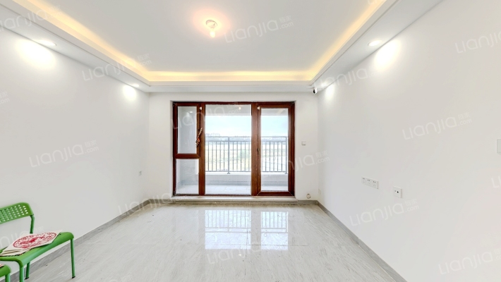 美的瀚悦府二手房实景图