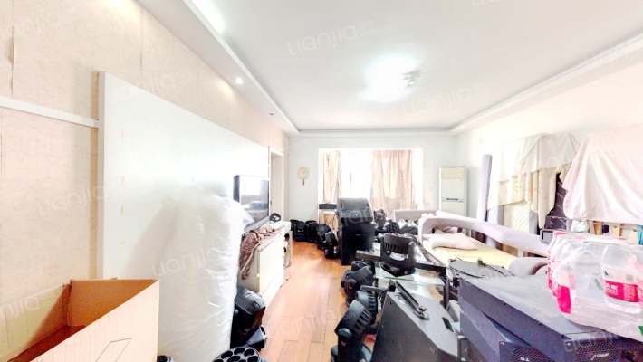 蔚蓝世纪二手房实景图