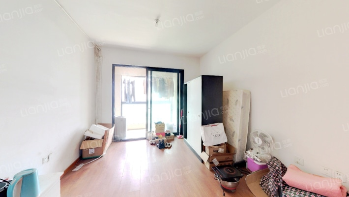 建发阳光城璞悦二手房实景图