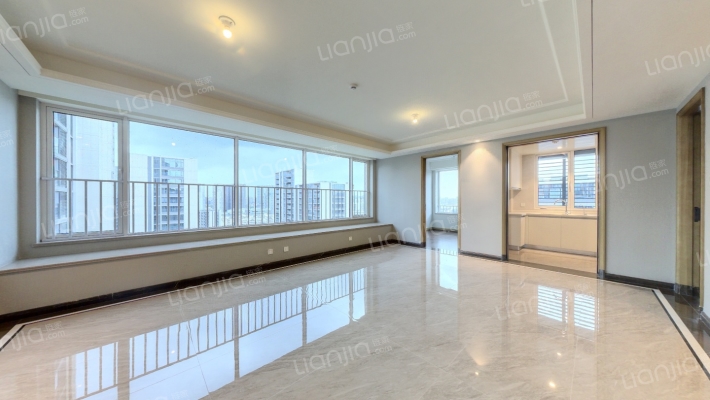 锦尚和品府二手房实景图