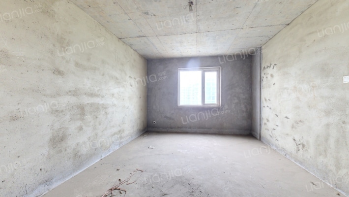 华生汉口城市广场四期四区二手房实景图