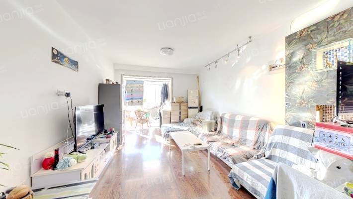 德信园二手房实景图