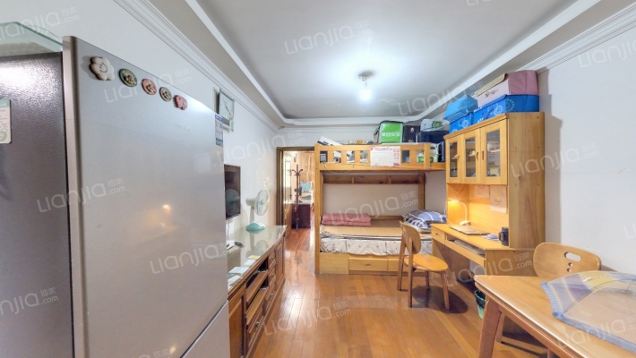 浦煤新村二手房实景图