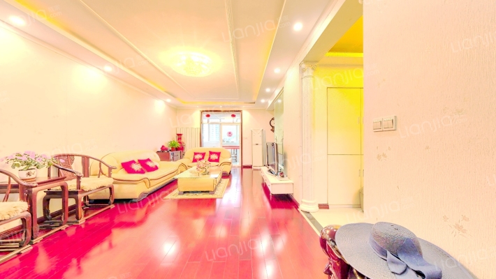 响水湾山庄二手房实景图