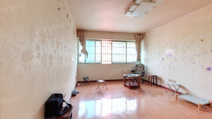 豪力新村二手房实景图