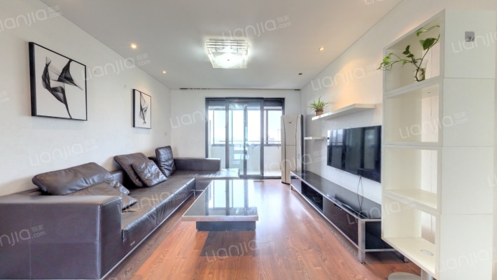 三湘海尚城(公寓)二手房实景图