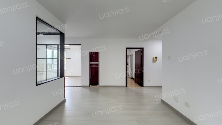 豪柏国际二手房实景图