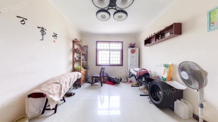 中鼎花园二手房实景图