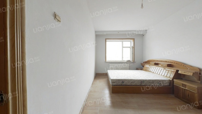 松辉小区一期二手房实景图