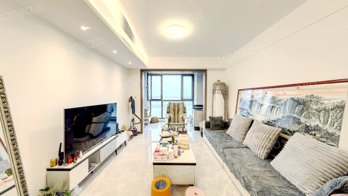 雅居乐湖居笔记熹玥二手房实景图