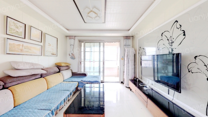 祥泰城二手房实景图