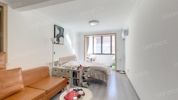 邢长小区二手房实景图