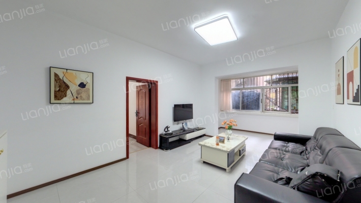 银河大厦二手房实景图