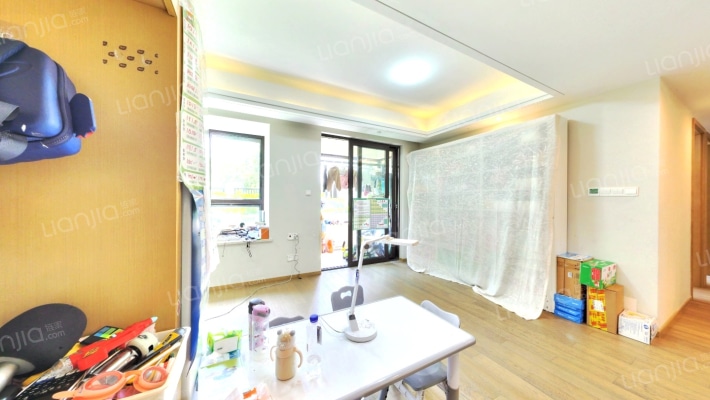 首创禧悦雅苑二手房实景图