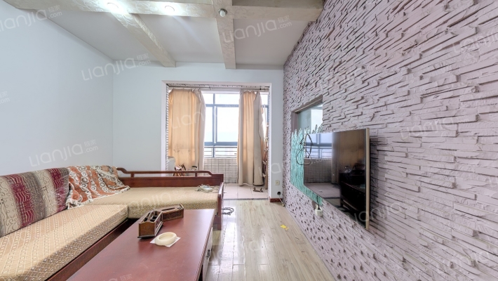 书香美舍二手房实景图