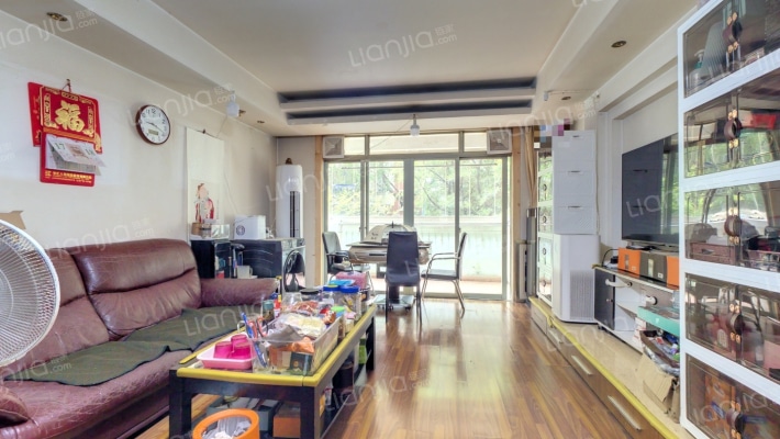 大华公园世家康华苑三期二手房实景图